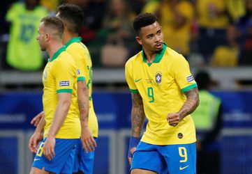 Copa América: Domáca Brazília postúpila do finále, Argentína si zahrá o bronz