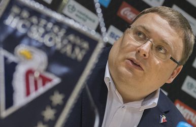Hrozba konkurzu i bankrotu Slovana Bratislava je stále vo vzduchu