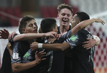 MS20: Triumfy Uruguaju aj Nového Zelándu, nezaváhali ani hráči USA