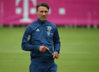 Tréner Bayernu by uvítal príchod jednej z hviezd Manchestru City