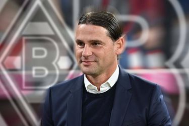 Mönchengladbach oznámil meno nového trénera