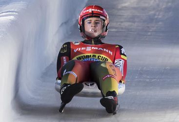 Sane: Geisenbergerová spečatila celkovo siedme prvenstvo v seriáli