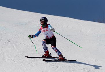 Paralympijské: Ďalší famózny výsledok slovenských lyžiarov!