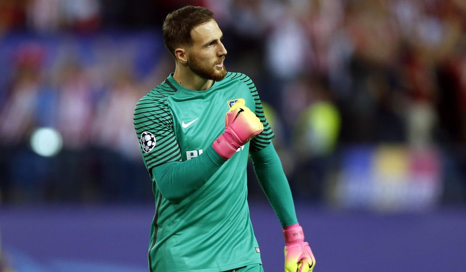 Jan Oblak