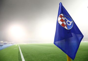 UEFA zavrela štadión Dinama Záhreb, fanúšikovia doplatili na rasizmus