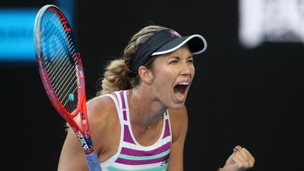 WTA Miami: Collinsová treťou semifinalistkou, Garciovú vyprevadila v dvoch setoch