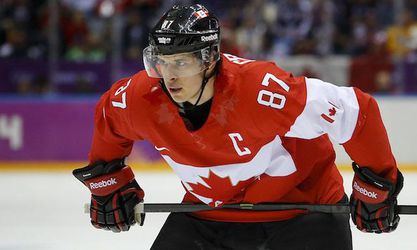 Na MS mieri ďalšia veľká hviezda, Kanadu posilní Sidney Crosby