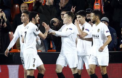 Analýza zápasu Valencia – Betis Sevilla: „Netopiere“ nastúpia do odvety v malej výhode