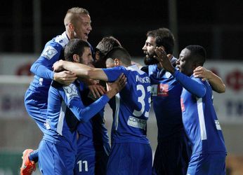 Ďuriš prispel gólom k víťazstvu Anorthosisu Famagusta v cyperskej lige