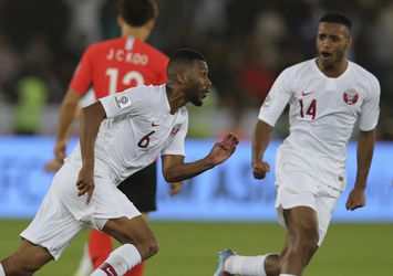 Ázijský pohár: Kataru aj SAE stačil jeden gól na postup do semifinále