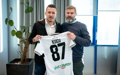 Juraj Kucka sa teší z návratu do Serie A: Tlačil som na prestup, Taliansko je môj druhý domov