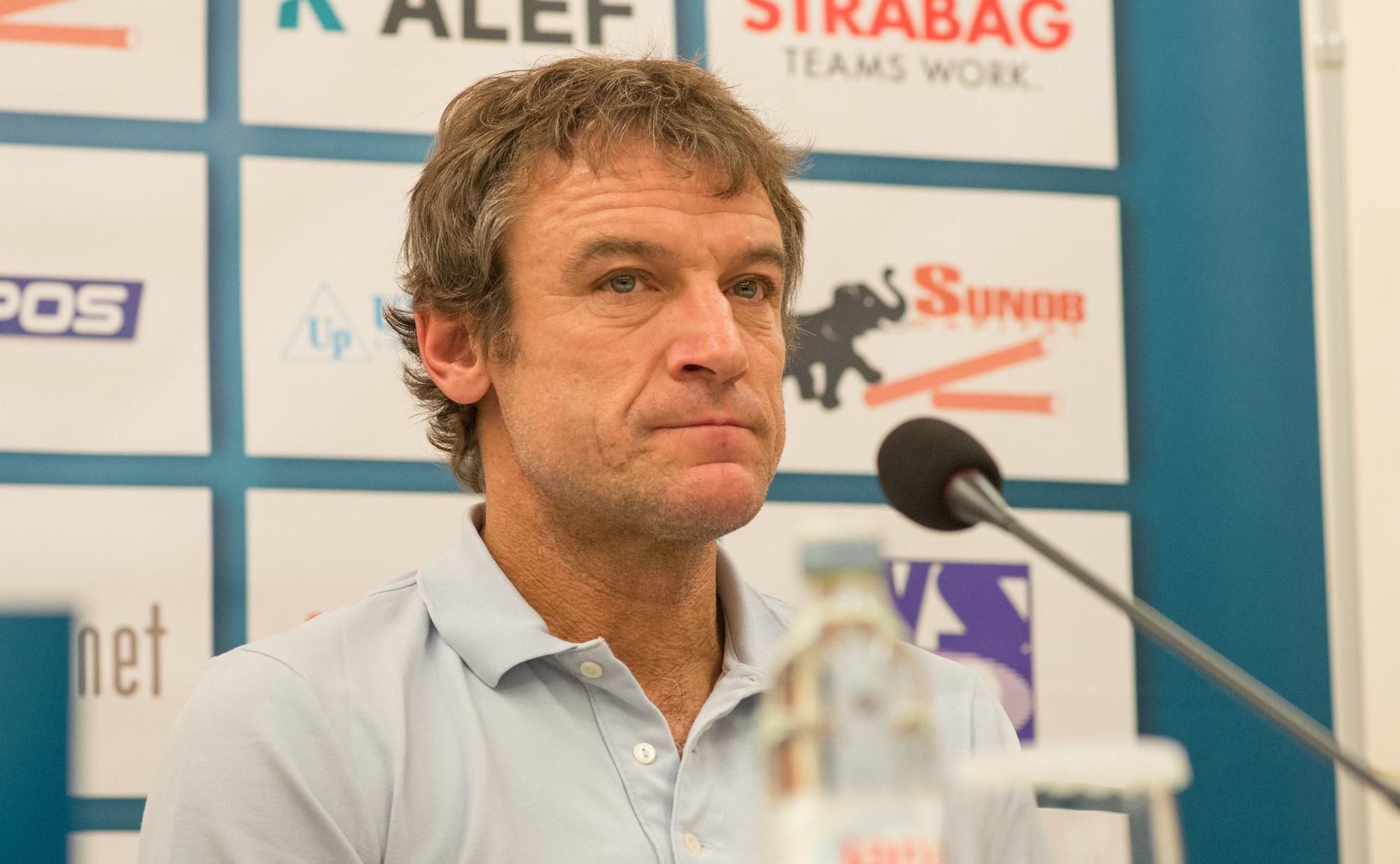 Mats Wilander