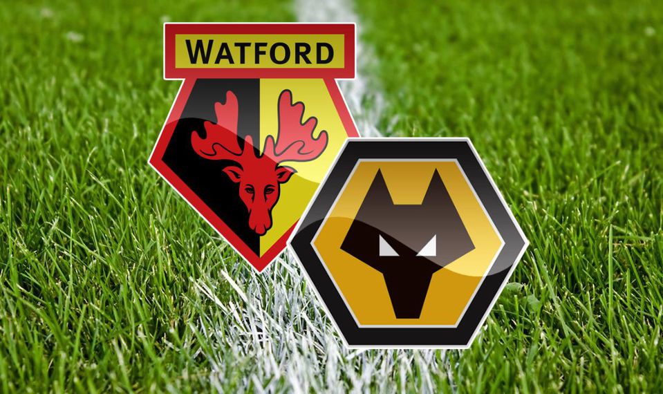 ONLINE: Watford FC – Wolverhampton Wanderers