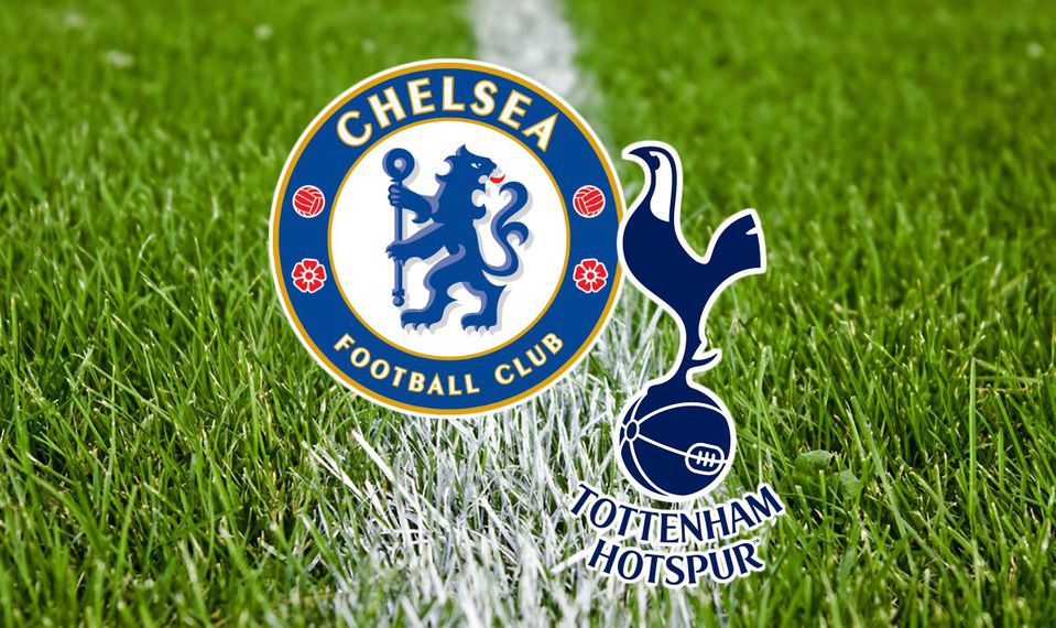 ONLINE: FC Chelsea - Tottenham Hotspur