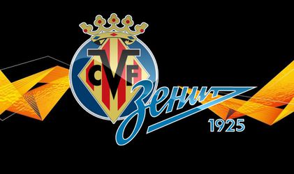 Villarreal CF - Zenit Petrohrad