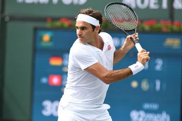 Analýza zápasu S. Wawrinka – R. Federer: Vo švajčiarskom súboji favorit jasný