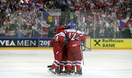 Video: Rakúsko padlo, Česko kráča do štvrťfinále