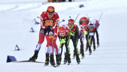 Severská kombinácia: Franz-Josef Rehrl víťazom piatkových pretekov v Chaux-Neuve