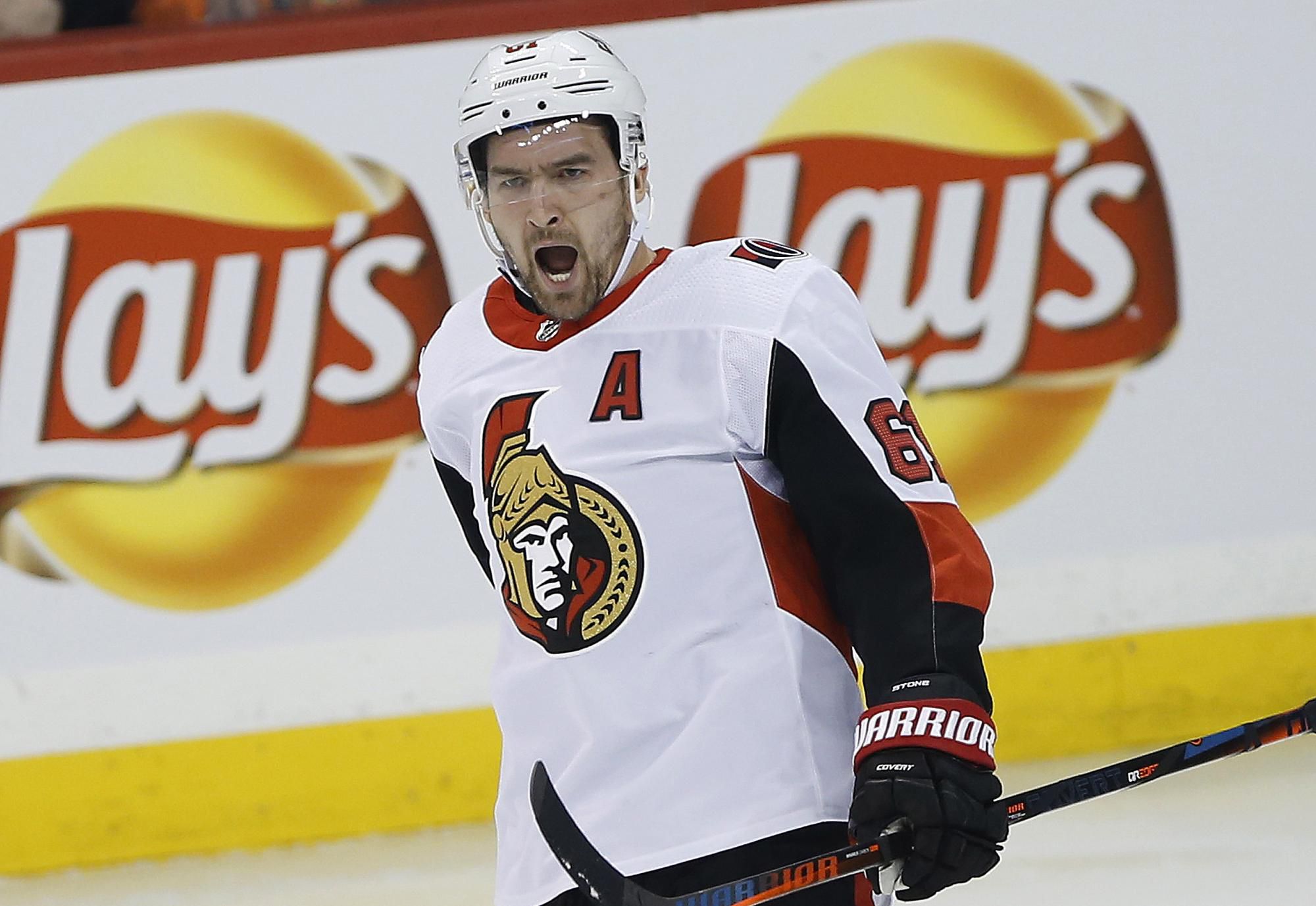 Mark Stone