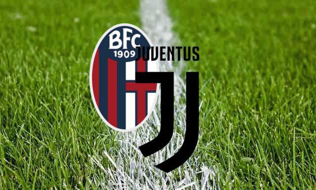 Bologna FC - Juventus Turín