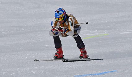 Rýchlostné lyžovanie: MS: Bekeš trinásty, majstrom sveta Talian Origone