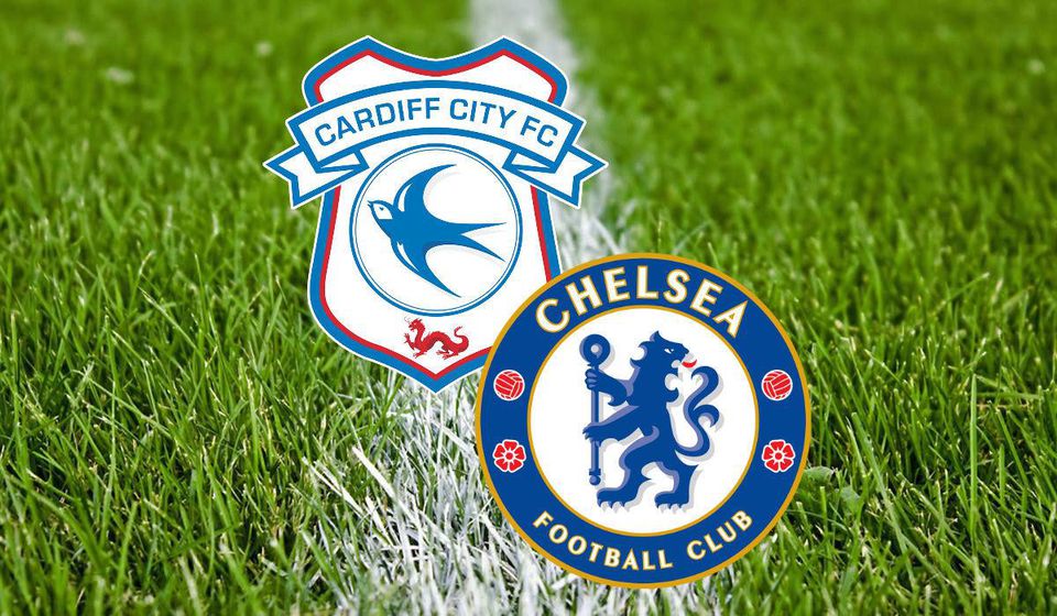 Cardiff City FC vs Chelsea FC