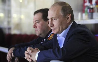 Putin napadol kritikov Soči: „Protiruská propaganda“