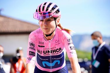 Holanďanka Van Vleutenová zavŕšila zlatý hetrik na Vuelta a Espaňa
