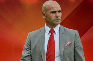 Paco Jemez sa stal novým trénerom Raya Vallecana