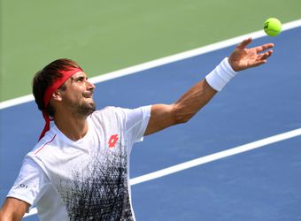 ATP Miami: Ferrer zdolal druhého nasadeného Zvereva v 2. kole