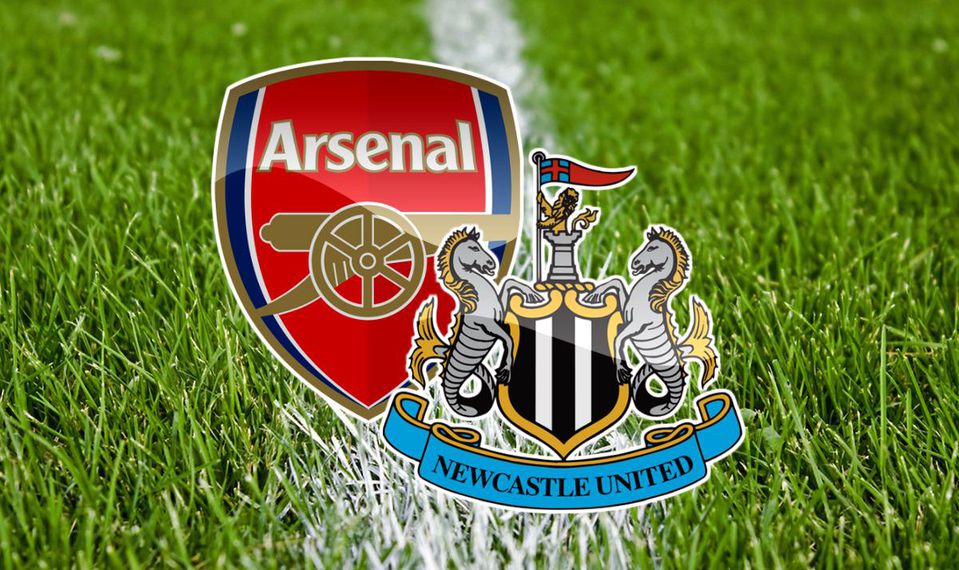 ONLINE: Arsenal FC – Newcastle United
