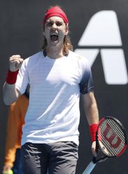 ATP Indian Wells: Lacko postúpil do finále kvalifikácie
