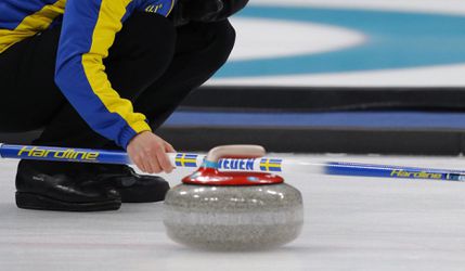 Curling: MS: Zlato pre Švajčiarky, striebro opäť získali Švédky