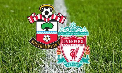 Southampton FC - Liverpool FC