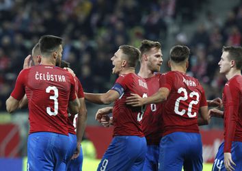 Česká reprezentácia odohrá v marci prípravný zápas s Brazíliou