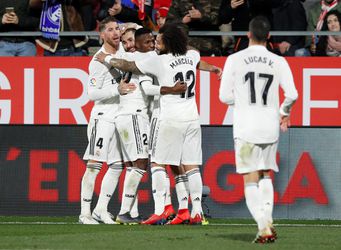 Copa del Rey: Real Madrid zvládol aj odvetu a pohodlne postúpil do semifinále