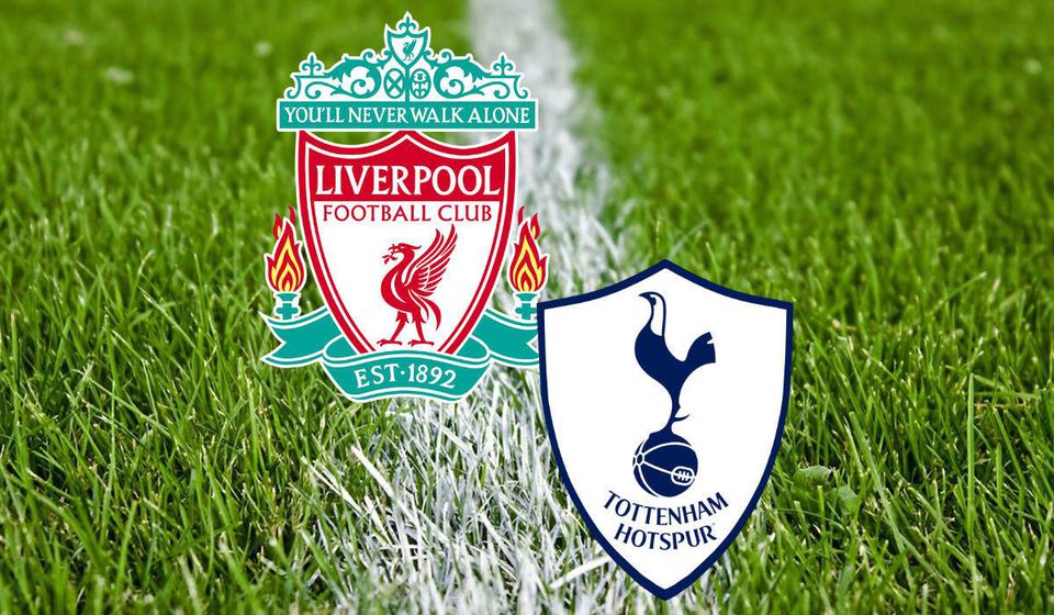 Liverpool FC vs Tottenham Hotspur