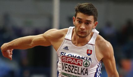 HME: Tomáš Veszelka so skvelým finálovým umiestnením