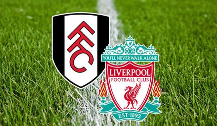 Fulham FC – Liverpool FC