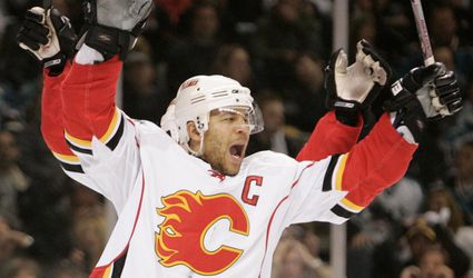 Calgary Flames vyradí číslo 12, ktoré nosil na drese ikonický Jarome Iginla