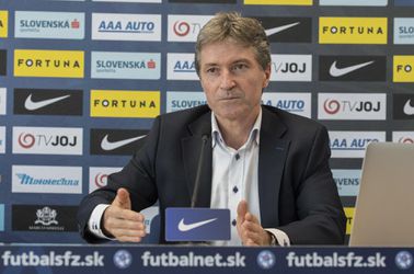 Kongres UEFA bol bez problémov a prekvapení, tvrdí generálny sekretár SFZ Kliment