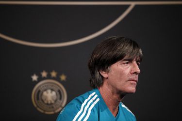 Tréner nemeckej reprezentácie Joachim Löw už nepočíta so skúsenou trojicou majstrov sveta