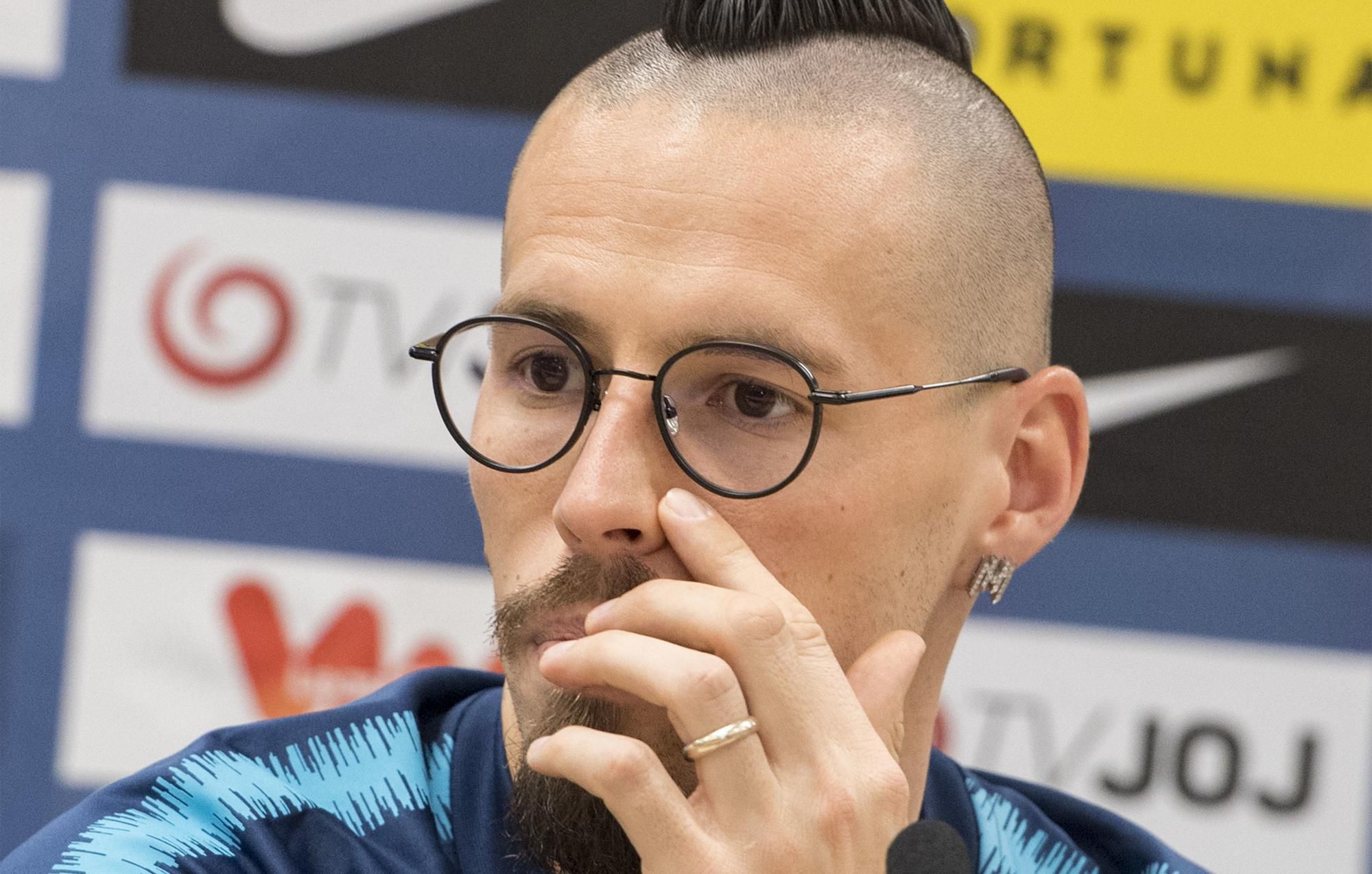 Marek Hamšík