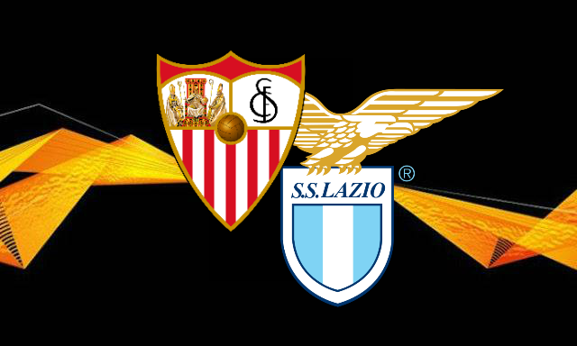 Sevilla FC - Lazio Rím