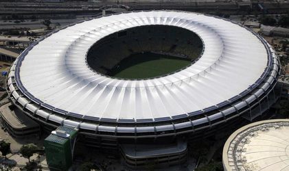 Problémy s legendárnym štadiónom Maracana. Opäť mení majiteľa