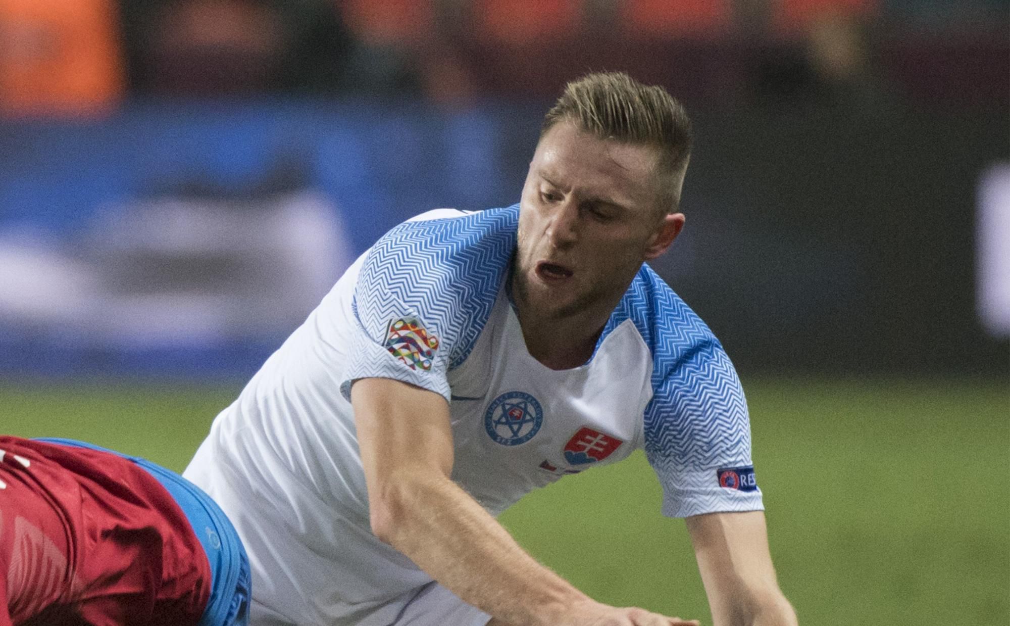 Milan Škriniar