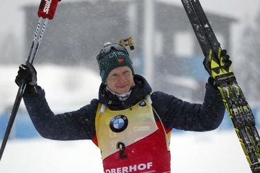 Svetový pohár: Fenomén sezóny Nór Bö ovládol aj preteky s hromadným štartom v Osle