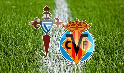 Celta Vigo - Villarreal CF