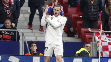 Gareth Bale nebude potrestaný za urážlivé gesto fanúšikom Atlética
