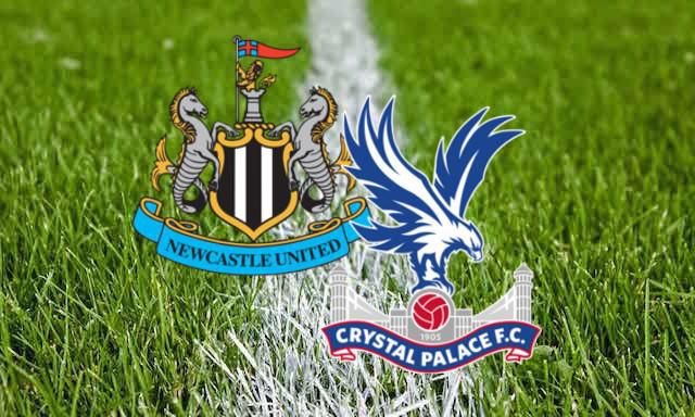 ONLINE: Newcastle United - Crystal Palace FC